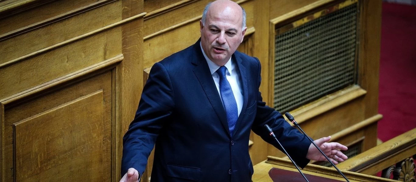 Κ.Τσιάρας: Έτσι θα λειτουργήσουν τα Δικαστήρια - Αναλυτικά το πρόγραμμα